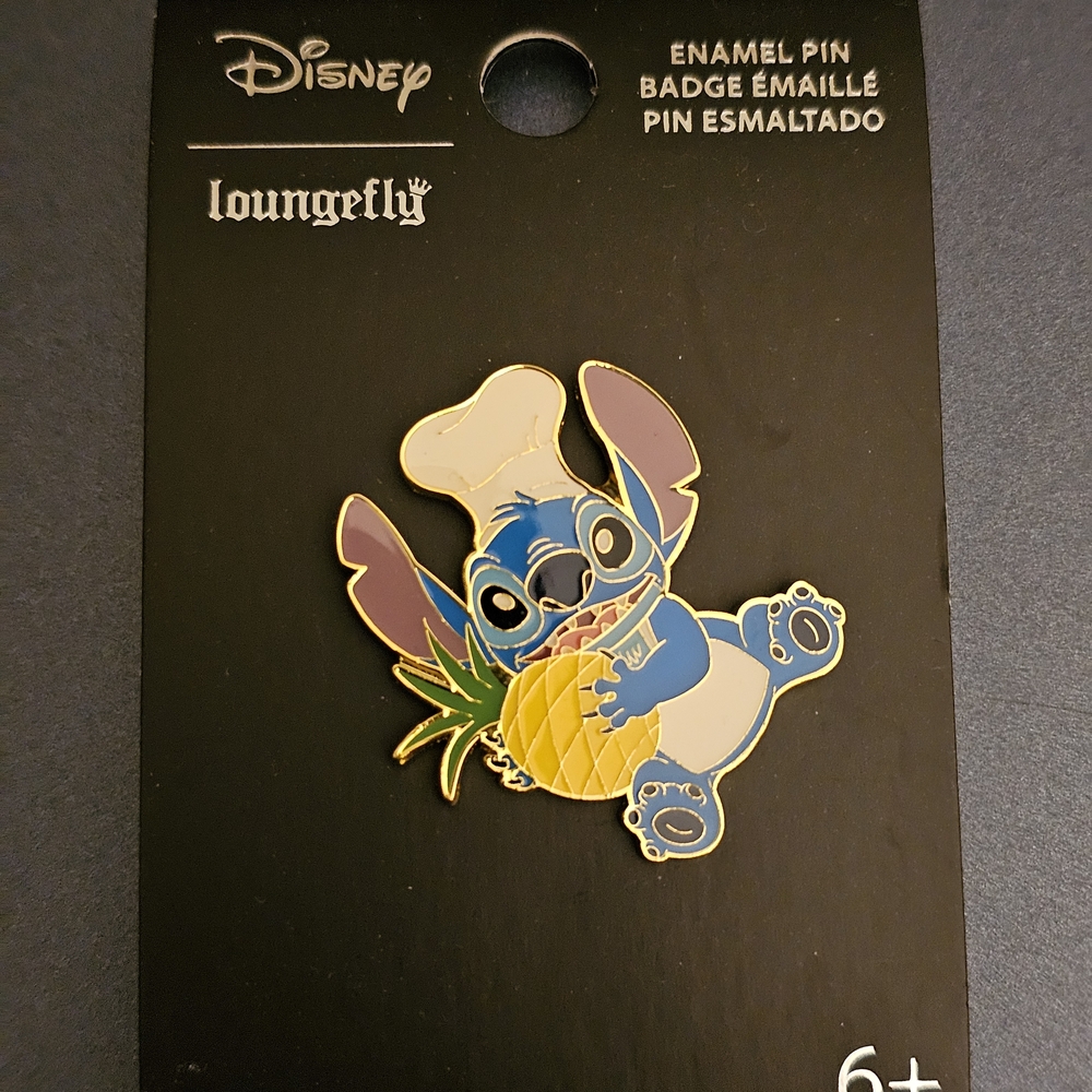 Stitch Pins